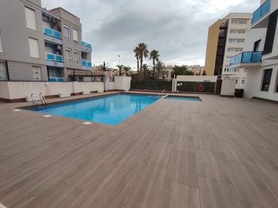 Apartamento en venta en Playa del Cura, Torrevieja, Alicante