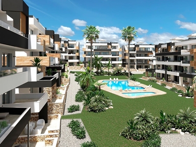 Apartamento en venta en Playa Flamenca, Orihuela, Alicante