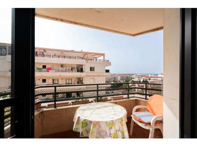 Apartamento en Venta en San Luis de Sabinillas, Málaga