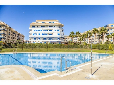 Apartamento en Venta en San Luis de Sabinillas, Málaga