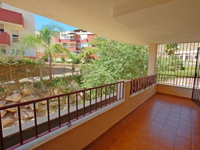 Apartamento en venta en Santangelo, Benalmádena, Málaga