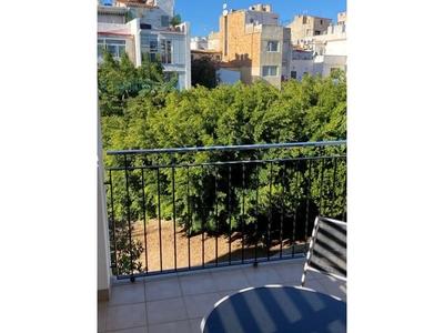 Apartamento en venta en Sitges, Barcelona