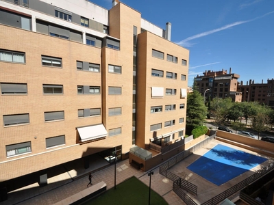 Apartamento en venta en Valdefuentes, Madrid ciudad, Madrid