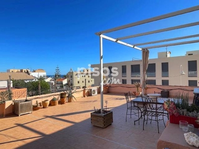 Apartamento en venta en Villaricos