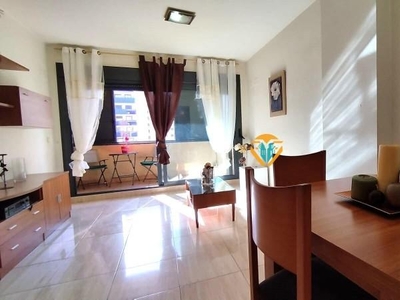 Apartamento en Villajoyosa