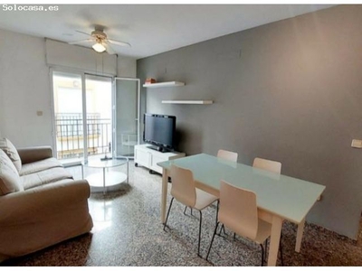 Bonito apartamento en el centro de Fuengirola, a 50 metros de la playa