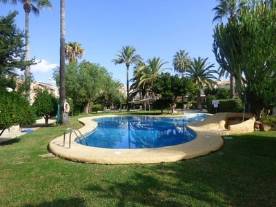 Bungalow en venta en Arenal, Javea / Xàbia, Alicante