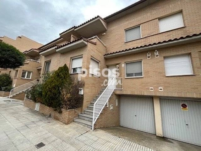 Casa adosada en venta en Avinguda de Lleida, 66, cerca de Carrer de l' Alzinar