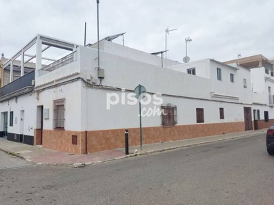 Casa adosada en venta en Calle de Rafael Montesinos, cerca de Calle del Doctor Ochoa