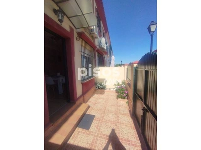 Casa adosada en venta en Calle Jesús Cautivo