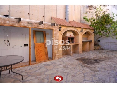 Casa adosada en venta en Huercal de Almeria