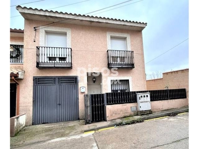 Casa adosada en venta en Méntrida