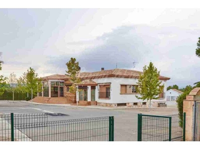 Casa-Chalet en Venta en Yecla Murcia