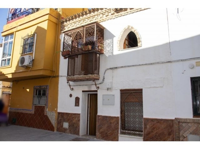 CASA CON ENCANTO ESTILO MUDÉJAR