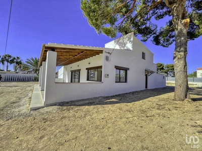 Casa de campo 5 habitaciones de 315 m² en Valverde Bajo (03139)