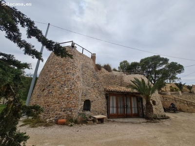 Casa de campo en Venta en Abanillas, Murcia
