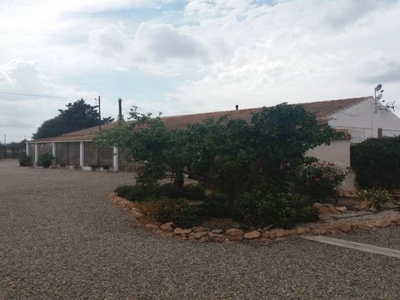 Casa de campo en Venta en Fuente alamo de Murcia, Murcia