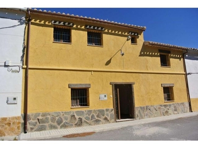 Casa de campo en Venta en Jumilla, Murcia