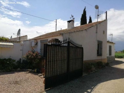 Casa de campo en Venta en Los Dolores, Alicante