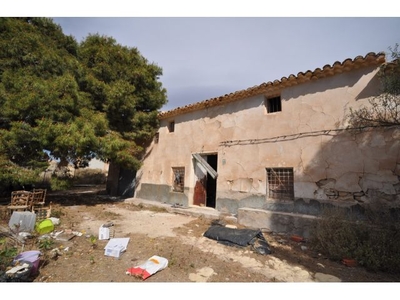 Casa de campo en Venta en Monovar - Monover, Alicante