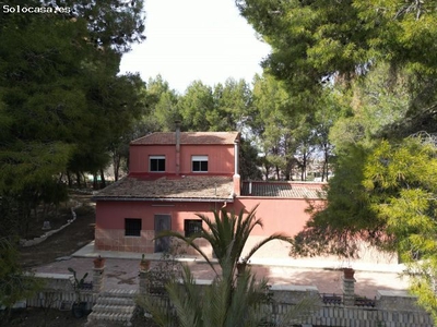 Casa de campo en Venta en Monovar - Monover, Alicante