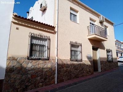 Casa de campo en Venta en Partaloa, Almería
