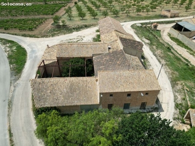 Casa de campo en Venta en Pinoso, Alicante