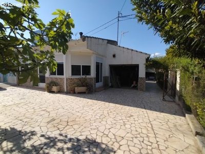 Casa de campo en Venta en Salinas de Añana, Alicante
