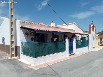 Casa de campo en Venta en Serón, Almería