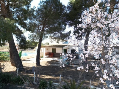 Casa de campo en Venta en Yecla, Murcia