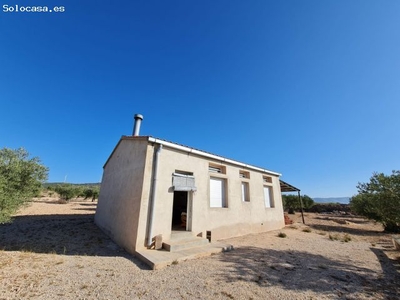 Casa de campo en Venta en Yecla, Murcia