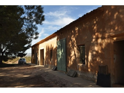 Casa de campo en Venta en Yecla, Murcia