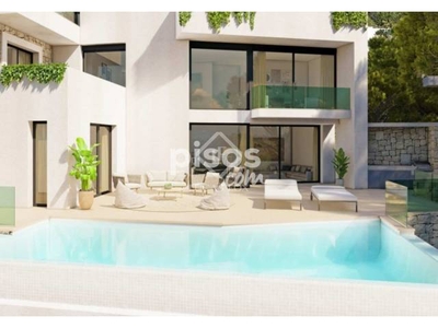 Casa en venta en Altea Hills