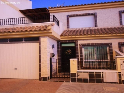 Casa en Venta en Avileses, Murcia