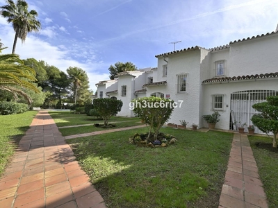 Casa en venta en Calahonda, Mijas, Málaga