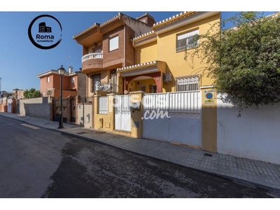 Casa en venta en Calle de la Aurora, 7