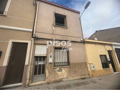 Casa en venta en Calle de Méndez Núñez, 76