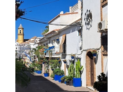 Casa en Venta en Estepona, Málaga