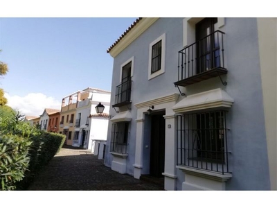 Casa en Venta en Estepona, Málaga