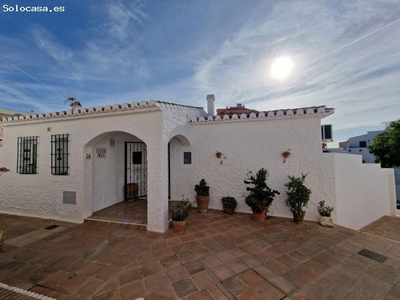 Casa en Venta en Fuengirola, Málaga