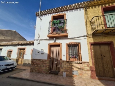 Casa en Venta en Fuente alamo de Murcia, Murcia