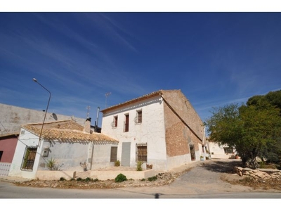 Casa en Venta en Jumilla, Murcia