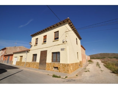 Casa en Venta en Jumilla, Murcia