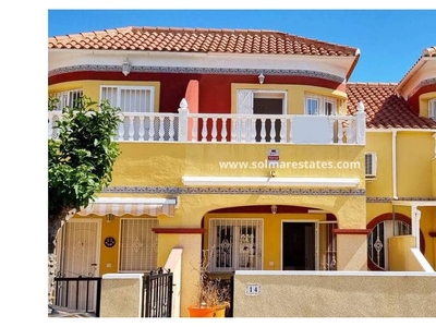 Casa en venta en La Torreta, Torrevieja, Alicante