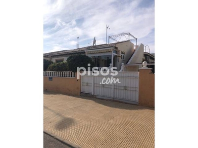 Casa en venta en Las Filipinas-Villamartín-Canal Norte