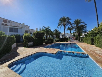 Casa en venta en Las Marinas / Les Marines, Dénia, Alicante