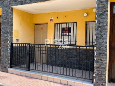 Casa en venta en Las Torres de Cotillas