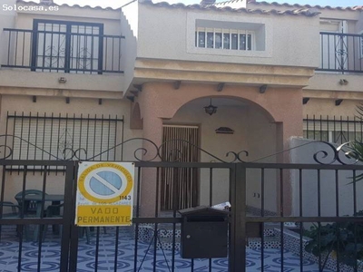 Casa en Venta en Los Alcázares, Murcia