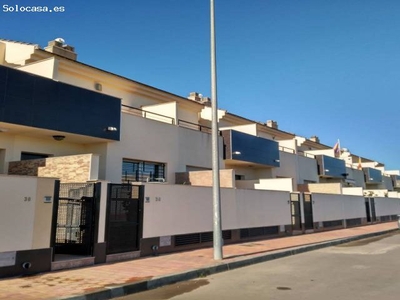 Casa en Venta en Los Alcázares, Murcia