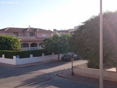 Casa en Venta en Los Alcázares, Murcia